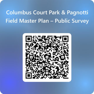 Columbus Park Survey English