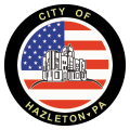 Hazleton, Pennsylvania